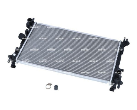 Kylare, motorkylning EASY FIT, bild 7