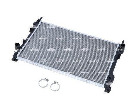 Kylare, motorkylning EASY FIT, bild 7