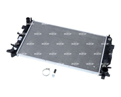 Kylare, motorkylning EASY FIT, bild 7