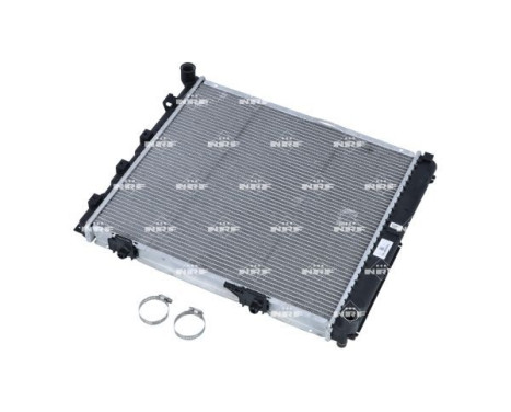 Kylare, motorkylning EASY FIT, bild 7