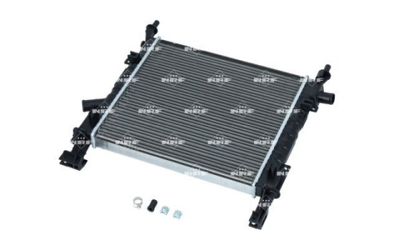 Kylare, motorkylning EASY FIT, bild 7