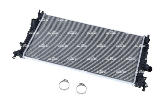 Kylare, motorkylning EASY FIT, bild 7