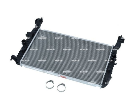 Kylare, motorkylning EASY FIT, bild 7