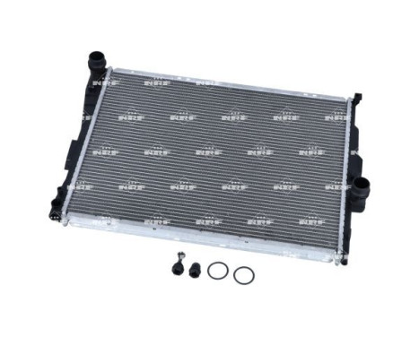 Kylare, motorkylning EASY FIT, bild 7