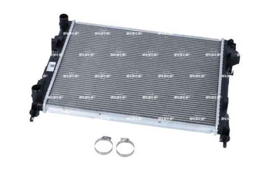 Kylare, motorkylning EASY FIT, bild 7