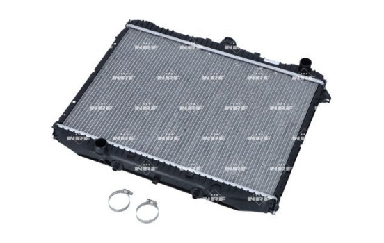 Kylare, motorkylning EASY FIT, bild 7
