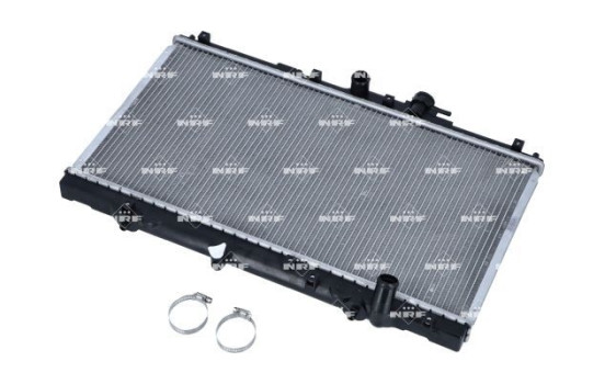 Kylare, motorkylning EASY FIT, bild 7