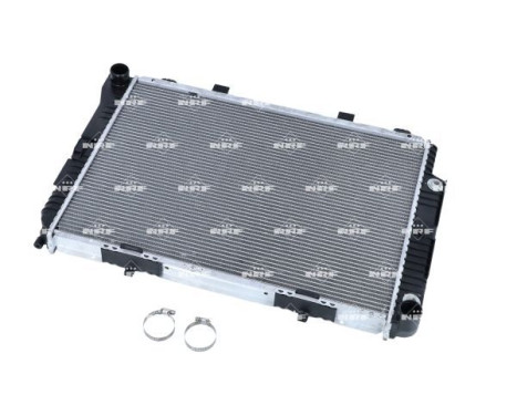 Kylare, motorkylning EASY FIT, bild 7