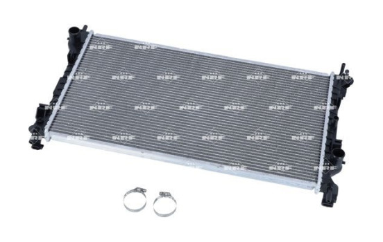 Kylare, motorkylning EASY FIT, bild 7