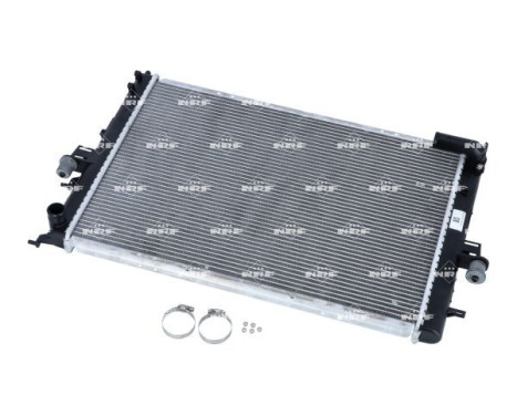 Kylare, motorkylning EASY FIT, bild 7