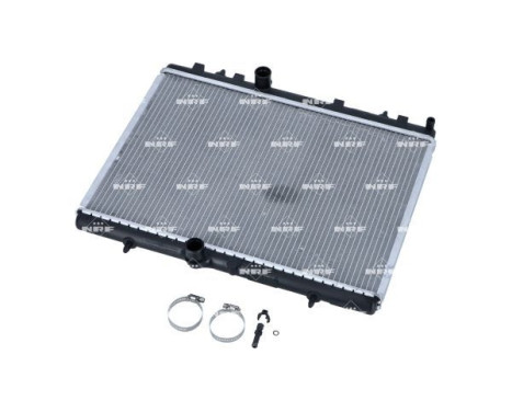 Kylare, motorkylning EASY FIT, bild 7