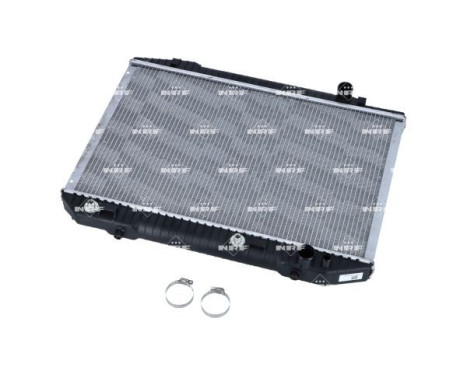 Kylare, motorkylning EASY FIT, bild 7