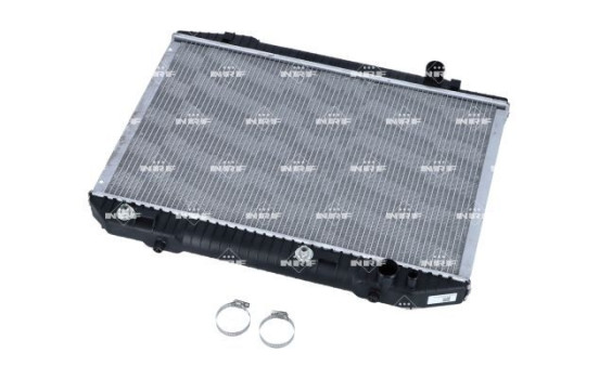 Kylare, motorkylning EASY FIT, bild 7