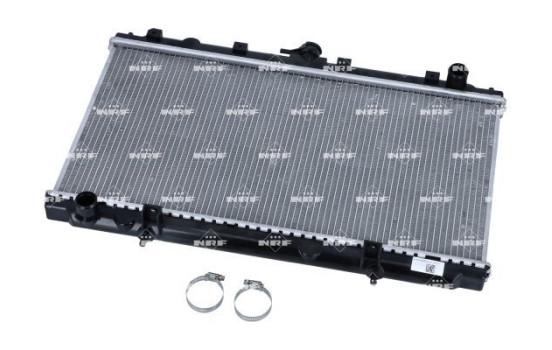 Kylare, motorkylning EASY FIT, bild 7