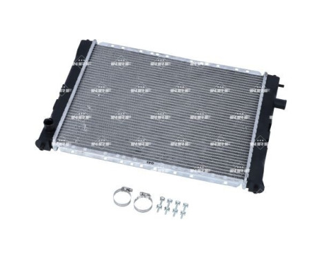 Kylare, motorkylning EASY FIT, bild 7