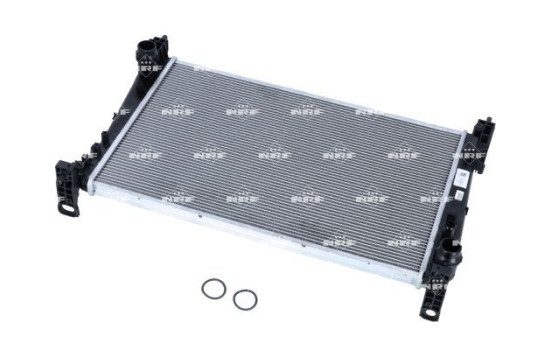 Kylare, motorkylning EASY FIT, bild 7