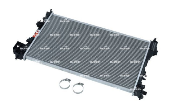 Kylare, motorkylning EASY FIT, bild 7