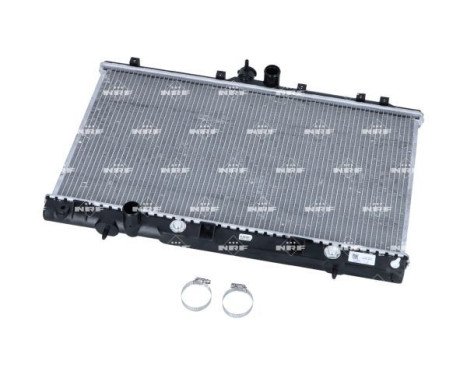 Kylare, motorkylning EASY FIT, bild 7