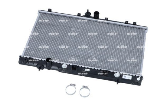 Kylare, motorkylning EASY FIT, bild 7