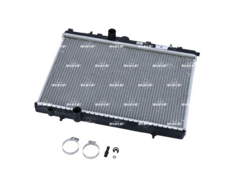 Kylare, motorkylning EASY FIT, bild 7