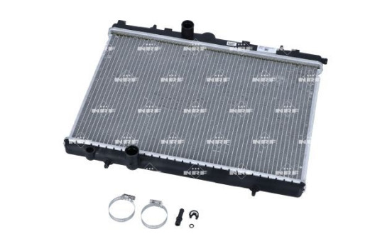 Kylare, motorkylning EASY FIT, bild 7