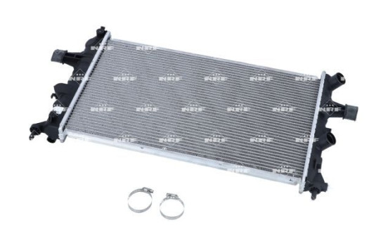Kylare, motorkylning EASY FIT, bild 7