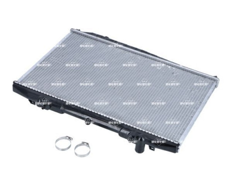 Kylare, motorkylning EASY FIT, bild 7