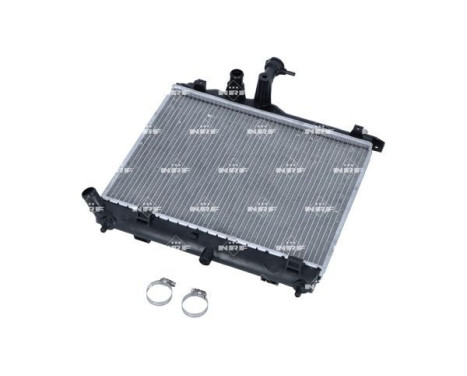 Kylare, motorkylning EASY FIT, bild 7