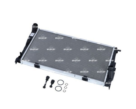 Kylare, motorkylning EASY FIT, bild 7