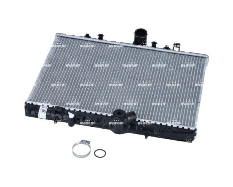 Kylare, motorkylning EASY FIT, bild 7