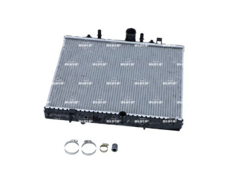 Kylare, motorkylning EASY FIT, bild 7