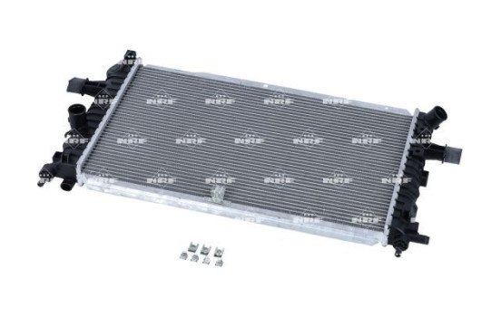 Kylare, motorkylning EASY FIT, bild 7