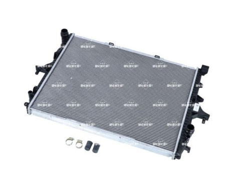 Kylare, motorkylning EASY FIT, bild 7