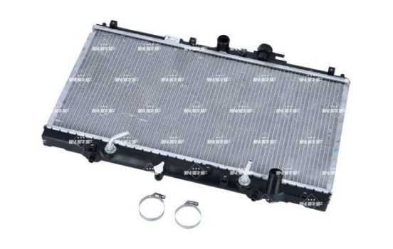 Kylare, motorkylning EASY FIT, bild 7