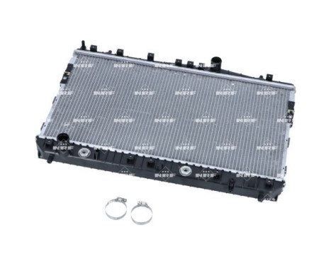 Kylare, motorkylning EASY FIT, bild 7