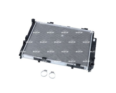 Kylare, motorkylning EASY FIT, bild 7