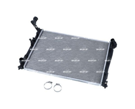 Kylare, motorkylning EASY FIT, bild 7