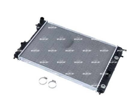 Kylare, motorkylning EASY FIT, bild 7