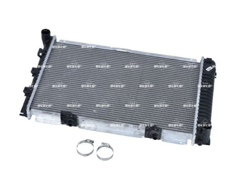 Kylare, motorkylning EASY FIT, bild 7