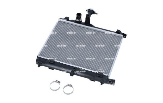 Kylare, motorkylning EASY FIT, bild 7