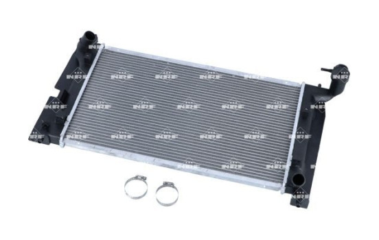 Kylare, motorkylning EASY FIT, bild 7