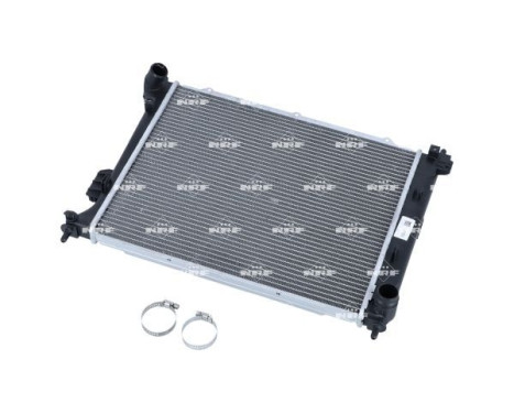 Kylare, motorkylning EASY FIT, bild 7