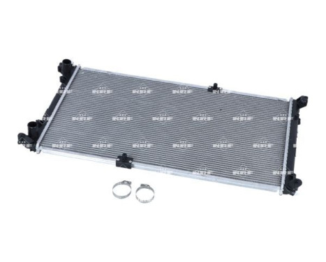 Kylare, motorkylning EASY FIT, bild 7