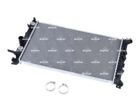 Kylare, motorkylning EASY FIT, bild 7