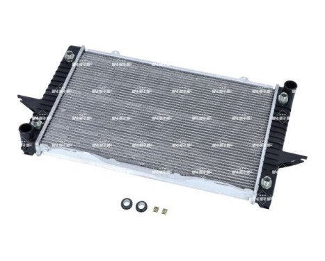 Kylare, motorkylning EASY FIT, bild 7