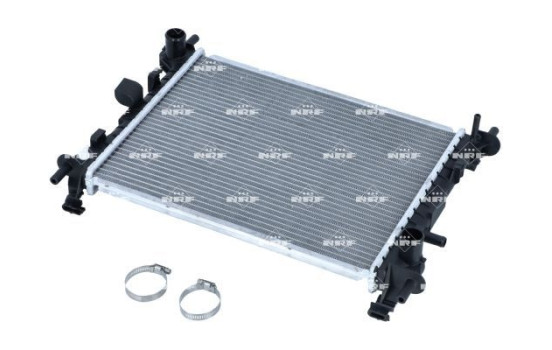 Kylare, motorkylning EASY FIT, bild 7