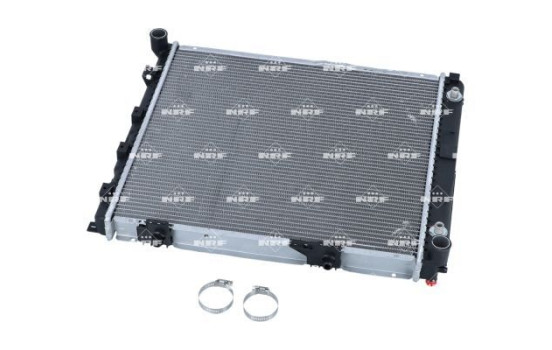 Kylare, motorkylning EASY FIT, bild 7