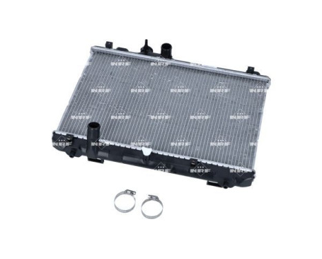 Kylare, motorkylning EASY FIT, bild 7