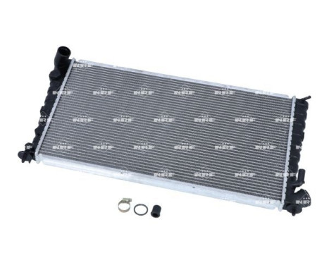 Kylare, motorkylning EASY FIT, bild 7