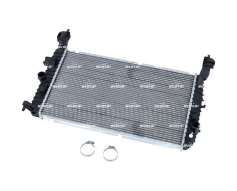 Kylare, motorkylning EASY FIT, bild 7